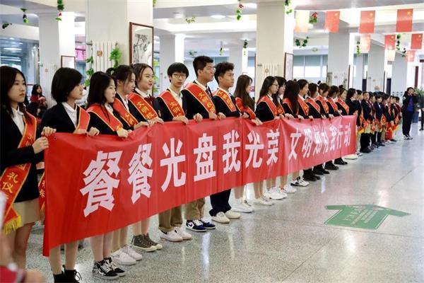 北京王府学校成长故事分享会图片5