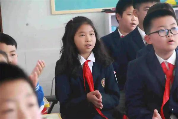 北京力迈中美国际学校赴哈里哈小学手拉手活动图片9