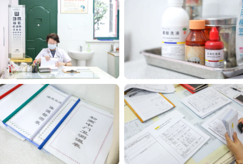 上海市燎原双语学校校园服务提升图片3