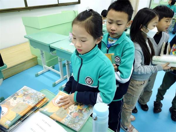 青岛国开双语学校活动图片4
