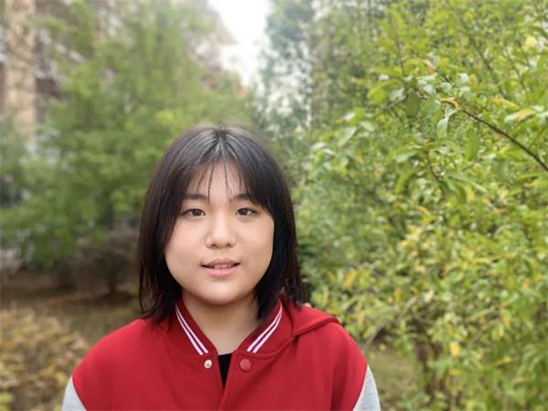 武汉外国语学校美加分校学生ACT中国青少年英语实用能力大赛获奖图片6