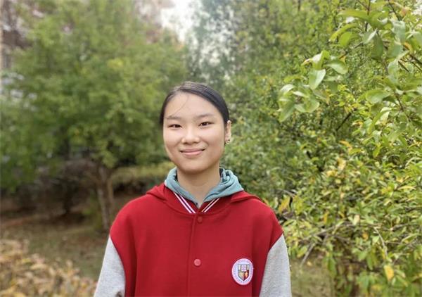 武汉外国语学校美加分校学生ACT中国青少年英语实用能力大赛获奖图片7